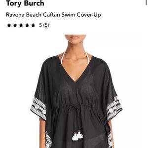 Tory Burch coverup . BRAND NEW!!!!!!